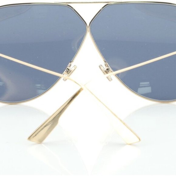 Dior Aviator Sunglasses main image 4